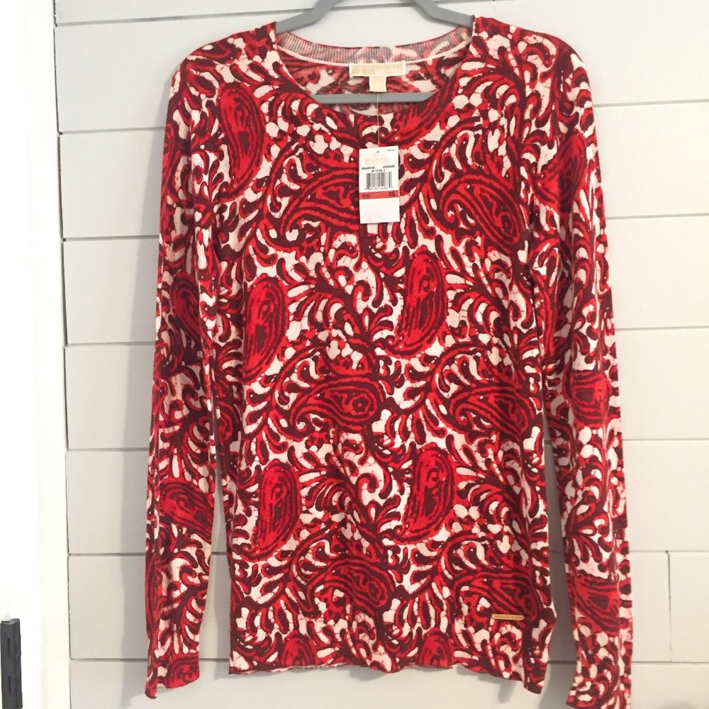 Michael Kors sweater